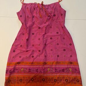 Tweety Bird Paisley Sundress